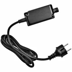 Luminaires Ledvance Endura Accessoire Noir