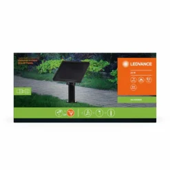 Luminaires Ledvance Endura Accessoire Noir