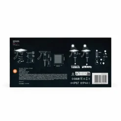 Luminaires Ledvance Endura Accessoire Noir