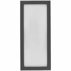 Luminaires Ledvance Endura Applique murale Gris, 1 lumière