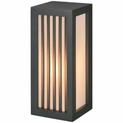 Luminaires Ledvance Endura Applique murale Gris, 1 lumière