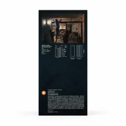 Luminaires Ledvance Endura Applique murale Gris, 1 lumière