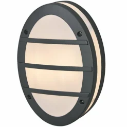 Luminaires Ledvance Endura Applique murale Gris, 2 lumières