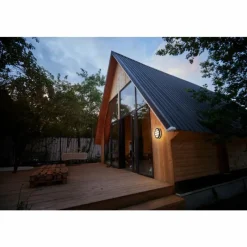 Luminaires Ledvance Endura Applique murale Gris, 2 lumières