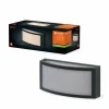 Luminaires Ledvance Endura Applique murale Gris, 1 lumière