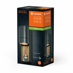 Luminaires Ledvance Endura Applique murale Gris, 1 lumière