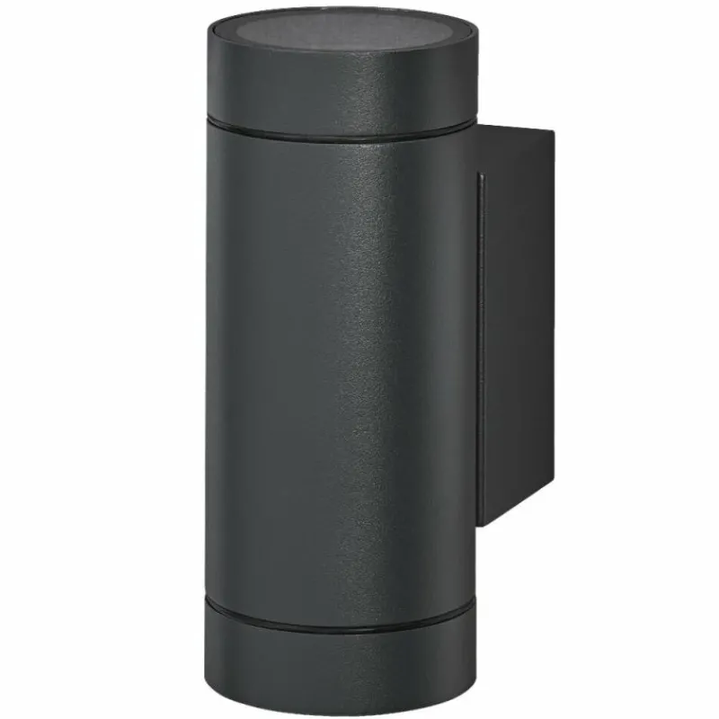 Luminaires Ledvance Endura Applique murale Gris, 2 lumières