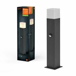 Luminaires Ledvance Endura Applique murale Gris, 1 lumière