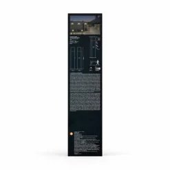 Luminaires Ledvance Endura Applique murale Gris, 1 lumière
