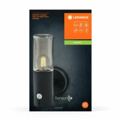 Luminaires Ledvance Endura Applique murale Gris, 1 lumière