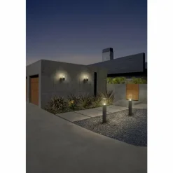 Luminaires Ledvance Endura Applique murale Gris, 1 lumière