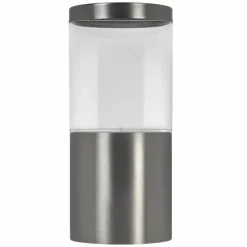 Luminaires Ledvance Endura Applique murale Acier brossé, 1 lumière