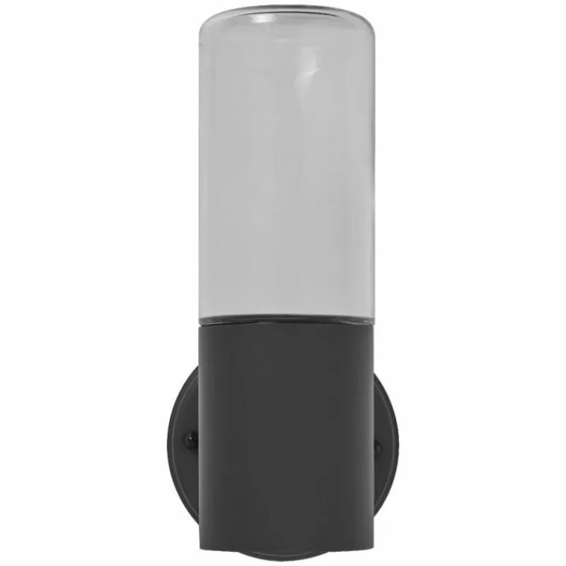 Luminaires Ledvance Endura Applique murale Gris, 1 lumière