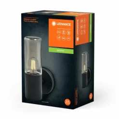 Luminaires Ledvance Endura Applique murale Gris, 1 lumière