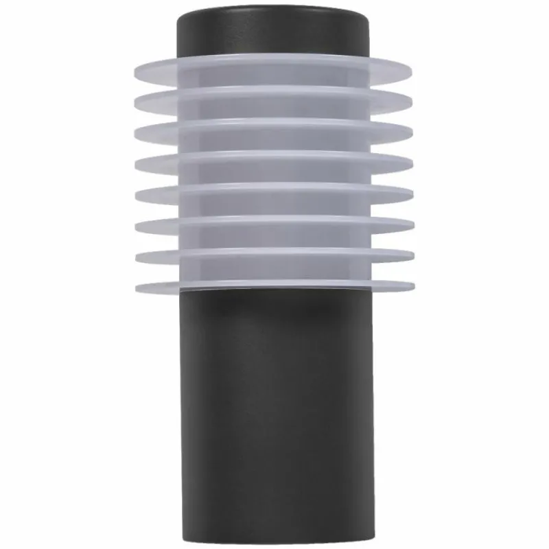 Luminaires Ledvance Endura Applique murale LED Gris, 1 lumière