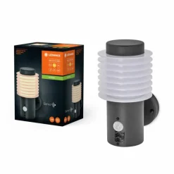 Luminaires Ledvance Endura Applique murale LED Gris, 1 lumière