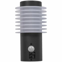 Luminaires Ledvance Endura Applique murale LED Gris, 1 lumière