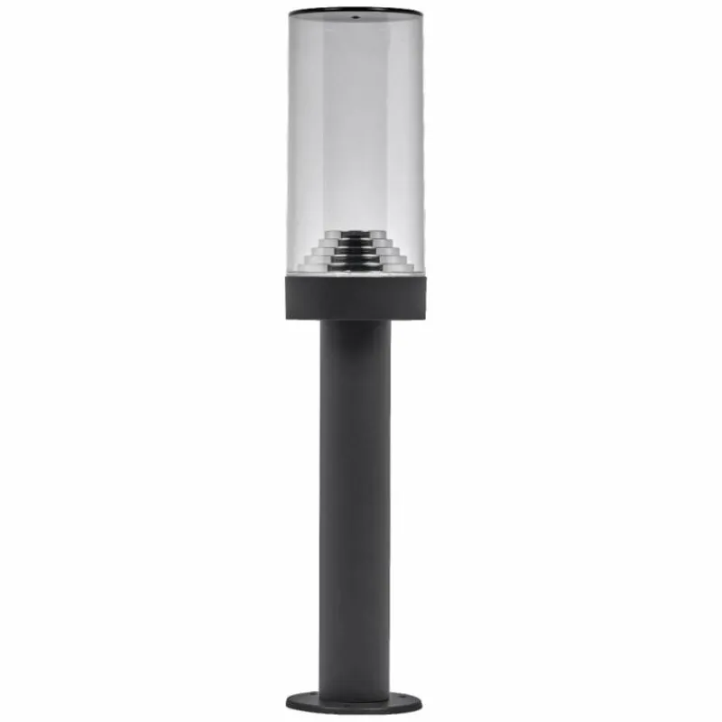 Luminaires Ledvance Endura Applique murale Gris, 1 lumière