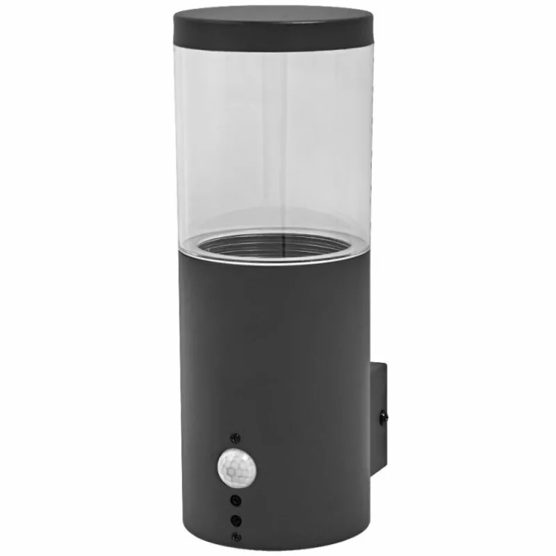 Luminaires Ledvance Endura Applique murale Gris, 1 lumière