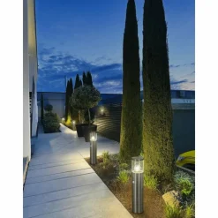 Luminaires Ledvance Endura Applique murale Gris, 1 lumière