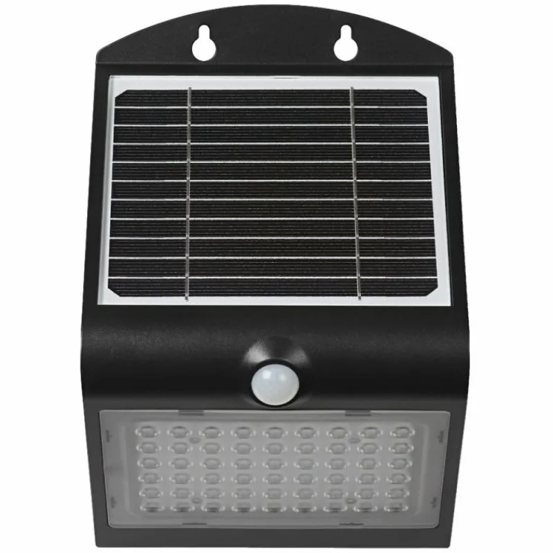 Luminaires Ledvance Endura Détecteur de mouvement LED Noir, 1 lumière