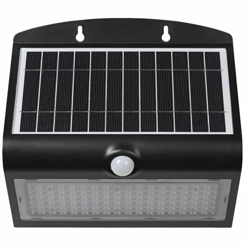 Luminaires Ledvance Endura Détecteur de mouvement LED Noir, 1 lumière