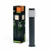 Luminaires Ledvance Endura Lampadaire d'extérieur LED Gris, 1 lumière