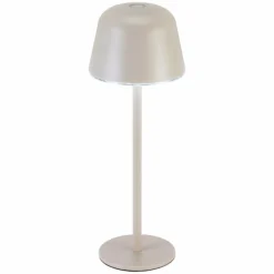 Luminaires Ledvance Endura Lampe à poser LED Beige, 1 lumière