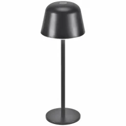 Luminaires Ledvance Endura Lampe à poser LED Gris, 1 lumière
