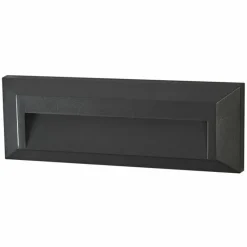 Luminaires Ledvance Endura Lampe murale d´extérieur LED Gris, 1 lumière