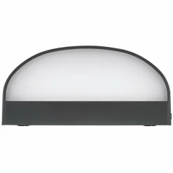 Luminaires Ledvance Endura Lampe murale d´extérieur LED Gris, 1 lumière