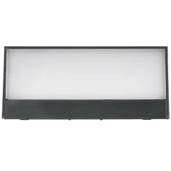 Luminaires Ledvance Endura Lampe murale d´extérieur LED Gris, 1 lumière