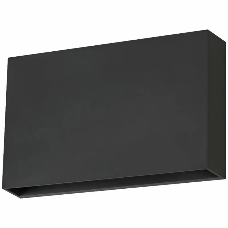 Luminaires Ledvance Endura Lampe murale d´extérieur LED Gris, 1 lumière