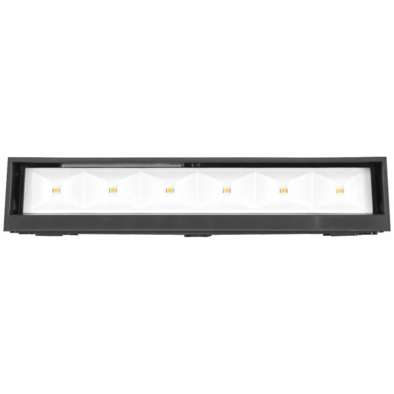 Luminaires Ledvance Endura Lampe murale d´extérieur LED Gris, 1 lumière