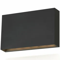 Luminaires Ledvance Endura Lampe murale d´extérieur LED Gris, 1 lumière