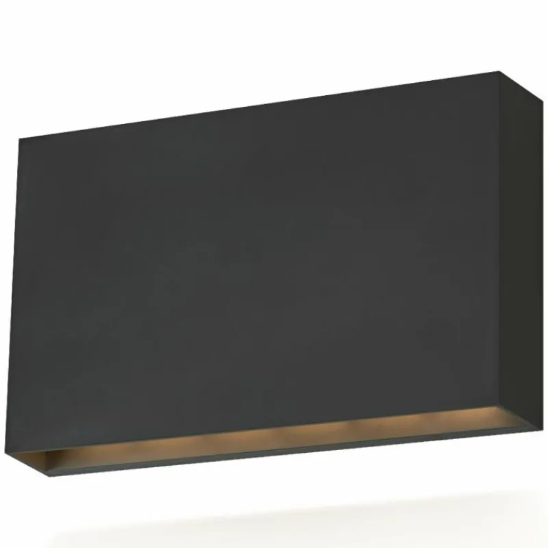 Luminaires Ledvance Endura Lampe murale d´extérieur LED Gris, 1 lumière