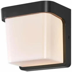 Luminaires Ledvance Endura Lampe murale d´extérieur LED Gris, 1 lumière
