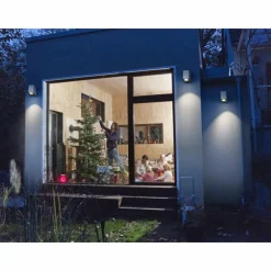 Luminaires Ledvance ENDURA Lampe murale d´extérieur Blanc, 1 lumière