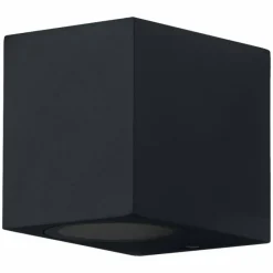 Luminaires Ledvance ENDURA Lampe murale d´extérieur Noir, 1 lumière