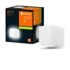 Luminaires Ledvance ENDURA Lampe murale d´extérieur Blanc, 1 lumière