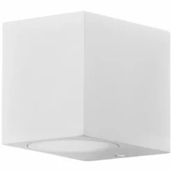 Luminaires Ledvance ENDURA Lampe murale d´extérieur Blanc, 1 lumière