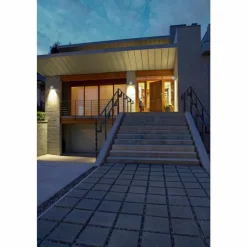 Luminaires Ledvance ENDURA Lampe murale d´extérieur Blanc, 1 lumière