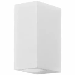 Luminaires Ledvance ENDURA Lampe murale d´extérieur Blanc, 1 lumière