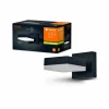 Luminaires Ledvance ENDURA Lampe murale d´extérieur Noir, 1 lumière