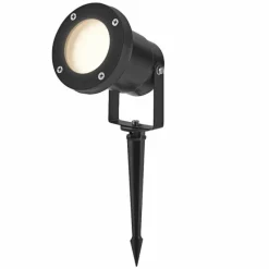 Luminaires Ledvance Endura Spot de jardin LED Noir, 1 lumière