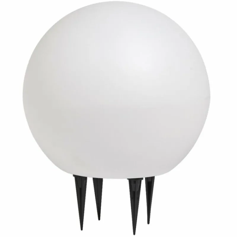 Luminaires Ledvance Endura Spot de jardin LED Blanc, 1 lumière