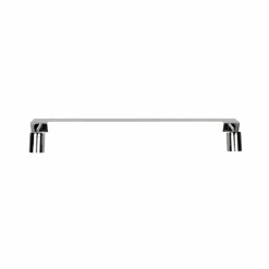 Luminaires Trio Enrico Applique murale LED Chrome, 3 lumières* Appliques