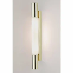 Lampes Dorées-Luminaires Tecnolumen EOS 14 Tecnolumen Applique murale LED Or, 2 lumières