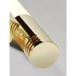 Lampes Dorées-Luminaires Tecnolumen EOS 14 Tecnolumen Applique murale LED Or, 2 lumières