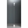 Lampe Design-Luminaires Tecnolumen ES 57 LED Tecnolumen Projecteur Chrome, Blanc, 1 lumière